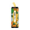 MAX MIWU Coke Tin Vape dùng một lần 3600 Puffs * Cantaloupe
