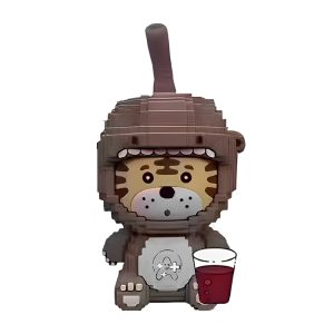 A+++ Tiger Dùng Một Lần Vape 7000 Puffs * Cola