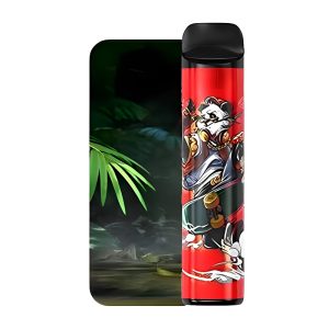 MIKU Vape 3000 Puffs dùng một lần * Dream Forest