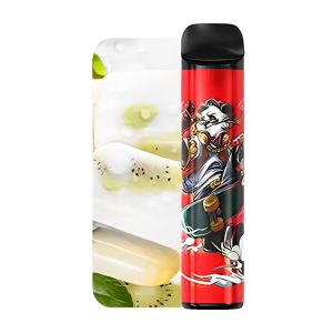 MIKU Vape 3000 Puffs dùng một lần * Popsicles trái cây