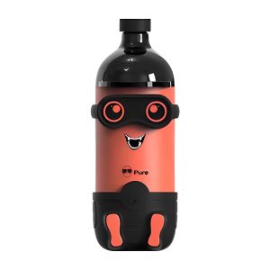 PURE Explosion Minions Vape dùng một lần 6000 Puffs * Bưởi