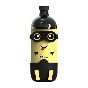 PURE Explosion Minions Vape 6000 Puffs dùng một lần * Iced Spring