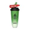 WDG Mini Cup Vape 5000 Puffs dùng một lần * Kiwi Lemon Ice Sucker