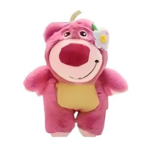 KERG-BBK Strawberry Bear Vape dùng một lần 8000 Puffs * Chanh