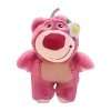 KERG-BBK Strawberry Bear Vape dùng một lần 8000 Puffs * Vải