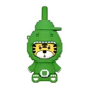 FOUNS Tiger Vape dùng một lần 6000 Puffs * Vải