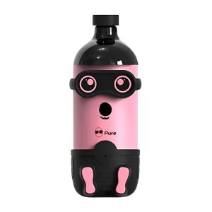 PURE Explosion Minions Vape 6000 Puffs dùng một lần * Trà sữa