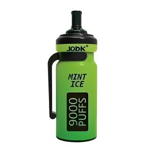 Chai JODK Vape 9000 Puffs dùng một lần * Mint Ice
