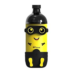 PURE Explosion Minions Vape 6000 Puffs dùng một lần * Nishiume