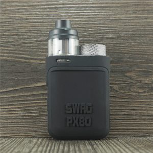 Vỏ silicon Vaporesso Px80 - dragxvape