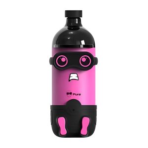 PURE Explosion Minions Vape dùng một lần 6000 Puffs * Passion Fruit