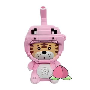 A+++ Tiger Vape 7000 Puffs dùng một lần * Peach