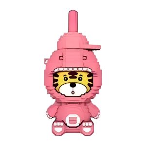 FOUNS Tiger Vape dùng một lần 6000 Puffs * Taro