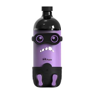 PURE Explosion Minions Vape 6000 Puff dùng một lần * Taro