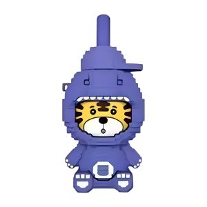 FOUNS Tiger Vape 6000 Puffs dùng một lần * Longjing