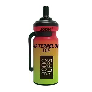 Chai JODK Vape 9000 Puffs dùng một lần * Ice dưa hấu