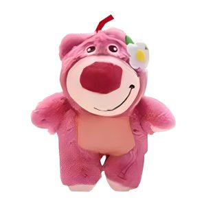 KERG-BBK Strawberry Bear Vape dùng một lần 8000 Puffs * Ice dưa hấu