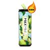 MAX MIWU Coke Tin Vape dùng một lần 3600 Puffs * Yuyou Mandarin Ice