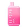 ELF BAR Vape Dùng Một Lần BC 5000 Puffs - Đào Băng