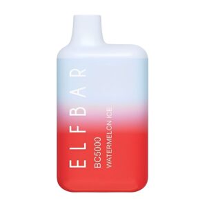 ELF BAR Vape Dùng Một Lần BC 5000 Puffs - Dưa hấu