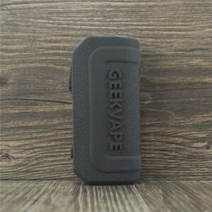 Greek Vape Aegis M100 mini 2 Silicone Case - Đen – dragxvape