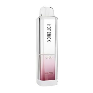 HOT CHICK Vape dùng một lần 6000 Puffs - cola đá