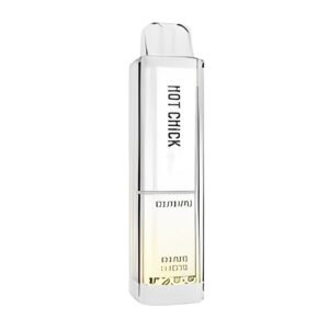 HOT CHICK Vape dùng một lần 6000 Puffs - dứa đá