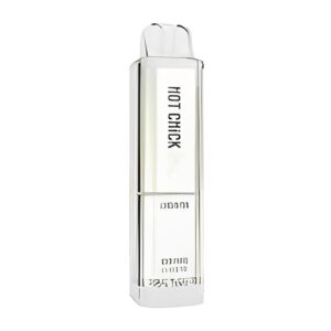 HOT CHICK Vape dùng một lần 6000 Puffs - Trà Longjin