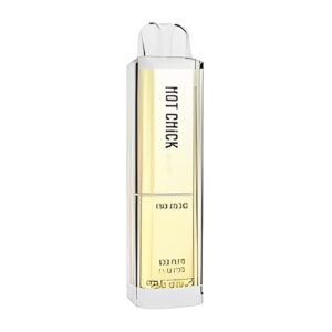 HOT CHICK Vape dùng một lần 6000 Puffs - Ô long Osmanthus