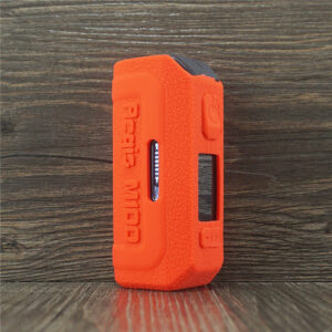 Greek Vape Aegis M100 mini 2 Silicone Case - Màu đỏ – dragxvape