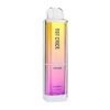 HOT CHICK Vape dùng một lần 6000 Puffs - rượu rum nho