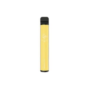 ELF BAR 600 Disposable Banana Ice 600 hơi 2ml