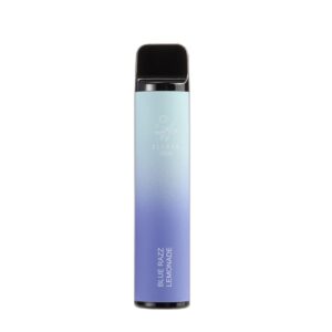 ELF BAR 2500 Disposable 2500 hơi thở Blue Razz Lemonade 1400mAh