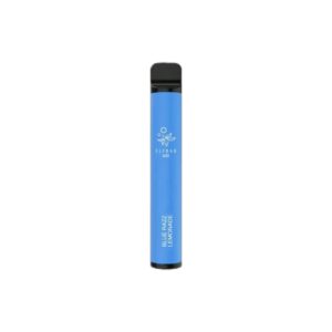 ELF BAR 600 Disposable Blue Razz Lemonade 600 hơi 550mAh