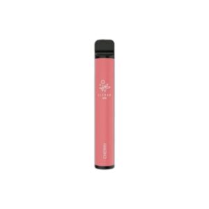 ELF BAR 600 Disposable Cherry 600 hơi 2ml