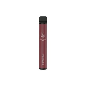 ELF BAR 600 Disposable 600 hơi Cherry Cola 550mAh