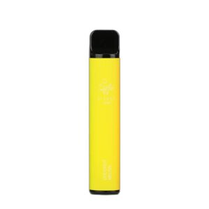 ELF BAR 1500 Disposable Coconut Melon 1500 hơi thở 4,8ml