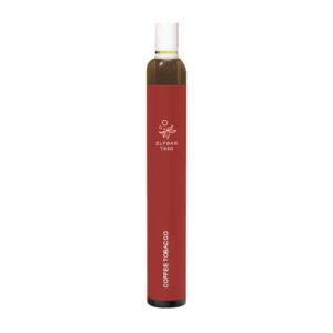 ELF BAR T600 Disposable 600 hơi Coffee Tobacco