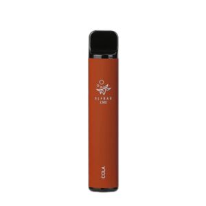 ELF BAR 1500 Disposable 1500 hơi thở Cola 850mAh