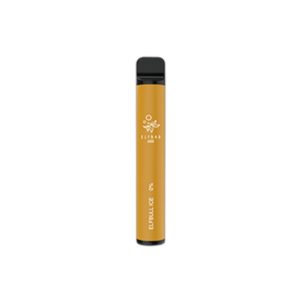 ELF BAR 600 Disposable 600 hơi Elfbull Ice 550mAh