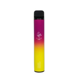 ELF BAR 2000 Disposable Grape Energy 2000 hơi