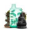 ELF BAR BC4000 Disposable 4000 hơi thở Iron Guanyin