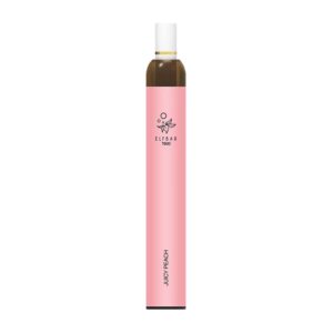 ELF BAR T600 Disposable Juicy Peach 600 hơi 550mAh