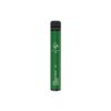 ELF BAR 600 Disposable Kiwi Passion Fruit Guava 600 hơi