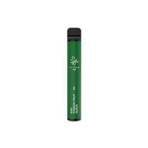 ELF BAR 600 Disposable Kiwi Passion Fruit Guava 600 hơi
