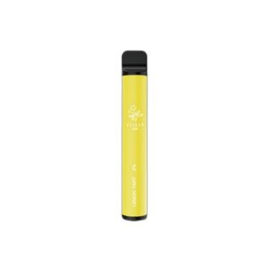 ELF BAR 600 Disposable Lemon Tart 600 hơi 550mAh