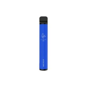 ELF BAR 600 Disposable 600 hơi Mad Blue