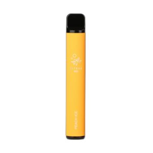 ELF BAR 800 Disposable 800 hơi thở Peach Ice 550mAh