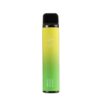 ELF BAR 2500 Disposable 2500 hơi thở Peach Mango Guava 8ml