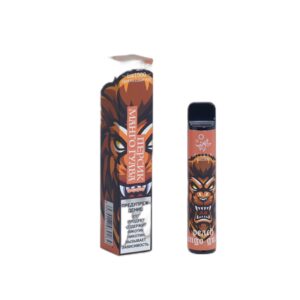 ELF BAR Lux 1500 Disposable Peach Mango Guava 1500 hơi thở 850mAh